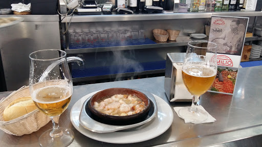 27364 mariscos emilio 8211 la ostreria