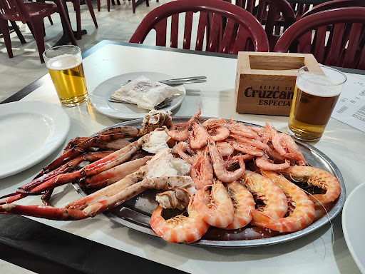 27366 mariscos emilio la torrecilla