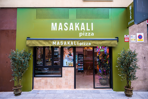 27511 masakali pizza los bermejales