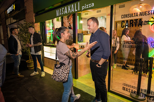 27514 masakali sevilla este 1