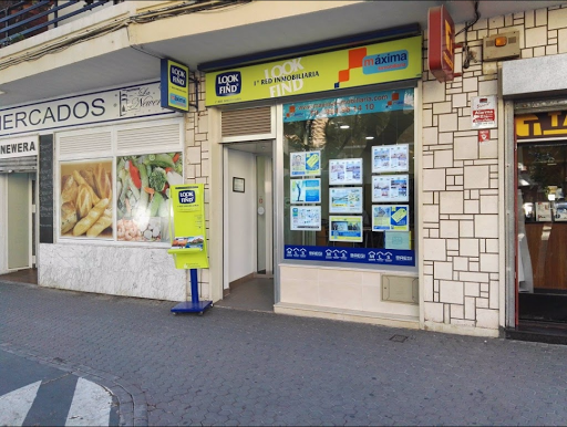 27569 maxima inmobiliaria pisos en sevilla