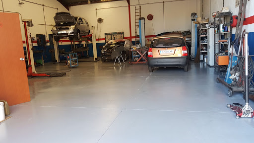 27681 mecanica calonge s.l