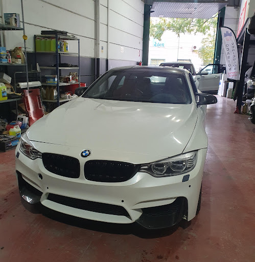 27683 mecanica comfort car