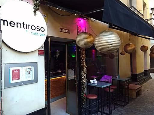 27745 mentiroso cafe bar