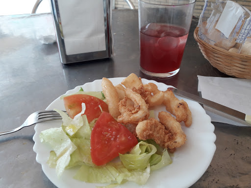 28001 meson los arcos 1