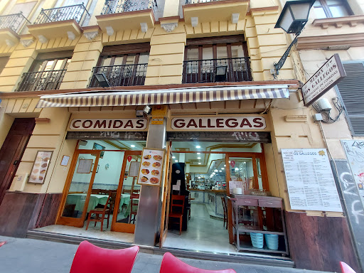 28004 meson los gallegos 1