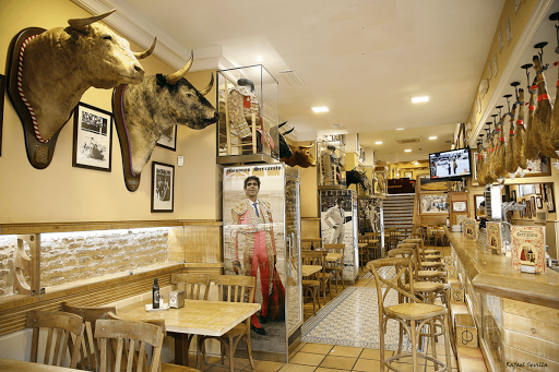 28030 mesones del serranito arenal