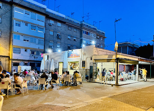 28232 mixtura restaurante