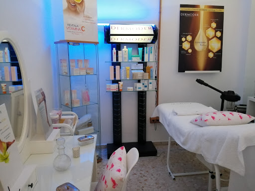 28250 ml peluqueria y estetica