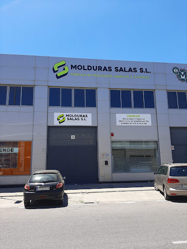 28280 molduras salas s.l