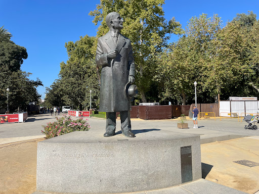 28349 monumento a anibal gonzalez alvarez ossorio