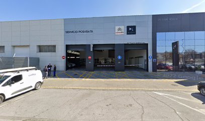 28434 motor terry 8211 taller honda sevilla 1