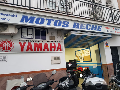 28468 motos reche s.c