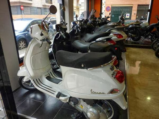 28474 motovip sevilla triana