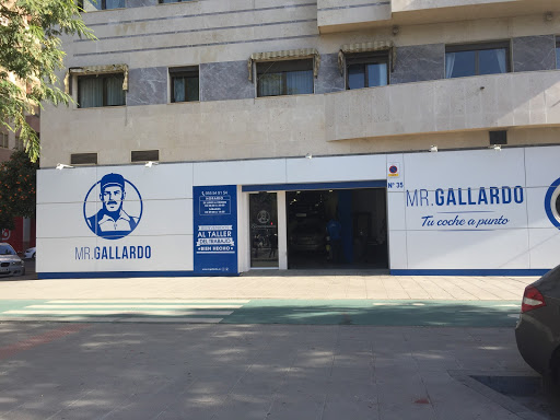 28517 mr gallardo