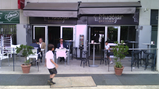 28571 mudejar gastrobar