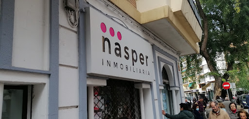 28722 nasper inmobiliaria