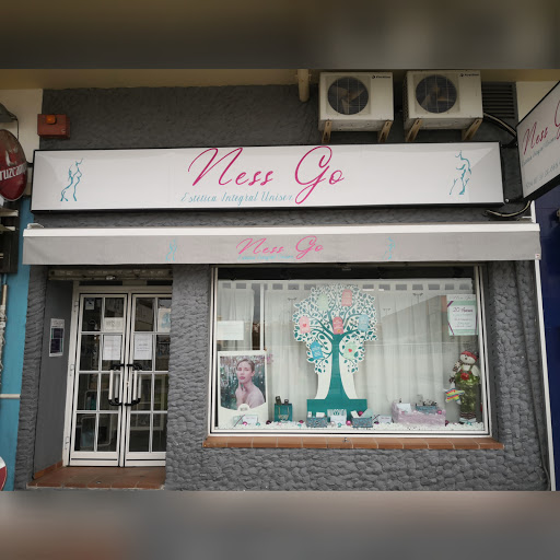 28830 ness go estetica integral unisex 1