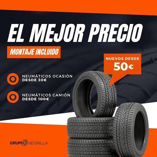 28855 neumaticos ocasion online