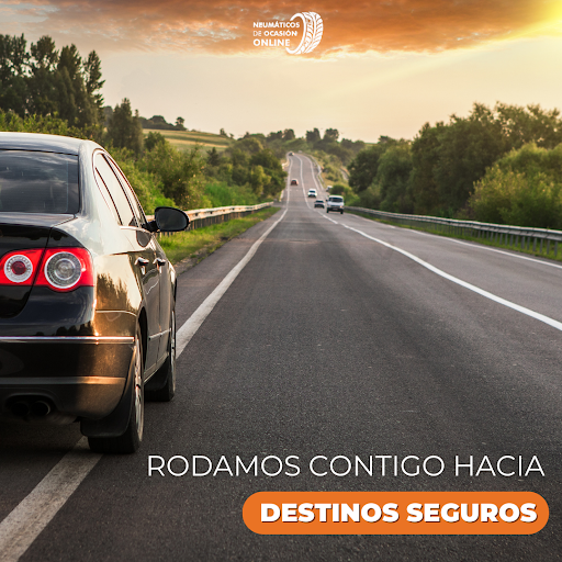 28857 neumaticos ocasion online