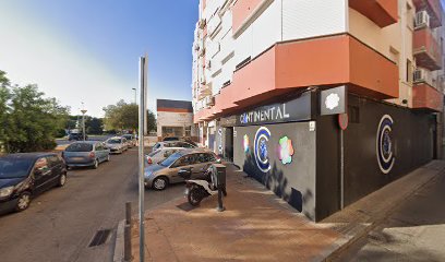 28876 neumaticos y mecanica rapida valme 1