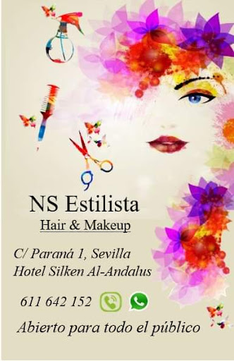 29043 ns estilista 1