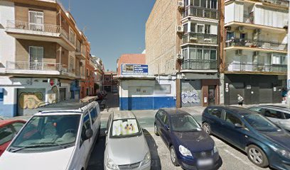 29058 nuevas instalaciones talleres la plata 1