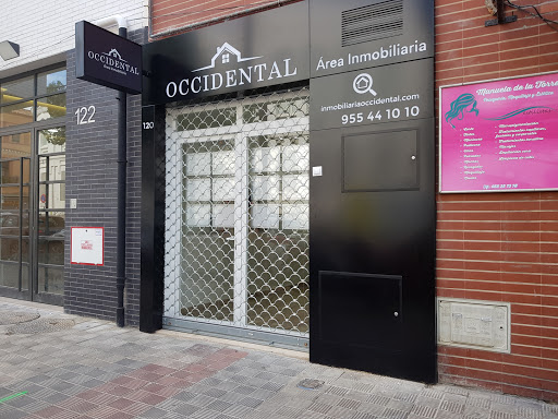 29160 occidental area inmobiliaria