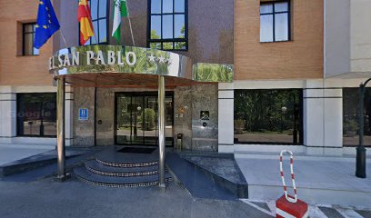 29310 onepark 8211 estacionamiento sevilla 8211 fibes palacio congresos sevilla 1