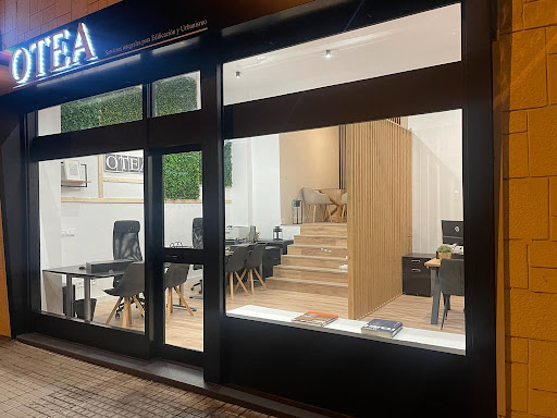 29448 otea consultores. arquitectos