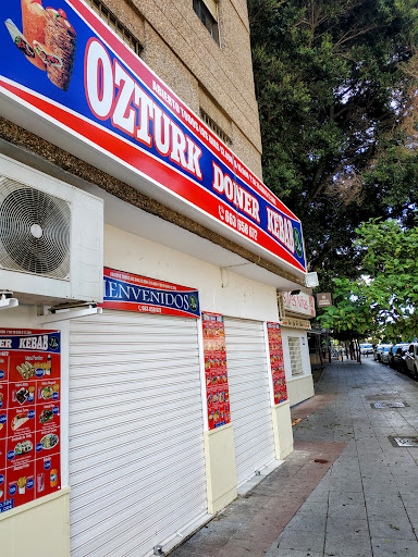 29474 ozturk kebab fast food