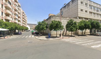 29484 p.i el higueron c. ganimedes 9 norte 41015 sevilla espanha 1