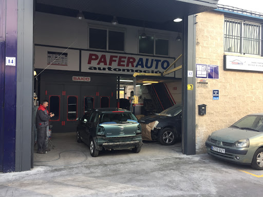 29547 paferauto sevilla s.l