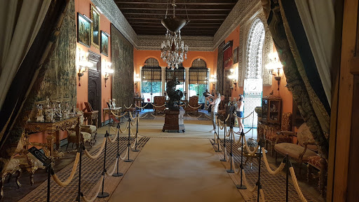 29556 palacio de las duenas