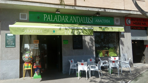 29580 paladar andalusi abaceria