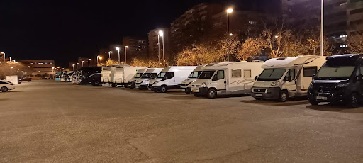 29842 parking autocares santa justa