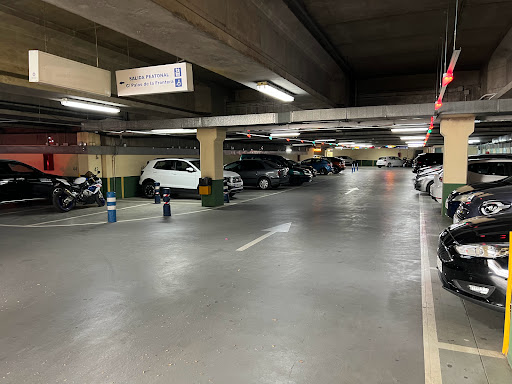 29844 parking avenida roma