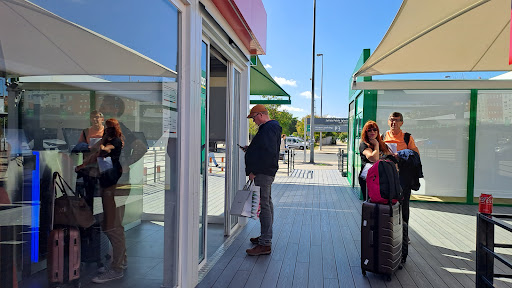 29846 parking avis car rental