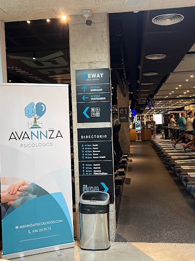 29856 parking beway sport center