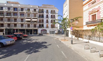 29878 parking carga y descarga sevilla 1