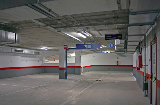 29881 parking cartuja center cite