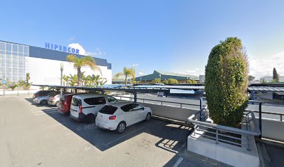 29911 parking el corte ingles c.c. sevilla este parking exterior 1