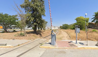 29928 parking galia puerto 1