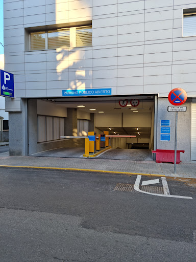 29946 parking hospital san juan de dios
