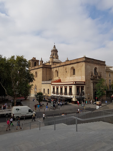 29958 parking imagen