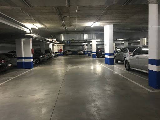 29962 parking insur cartuja