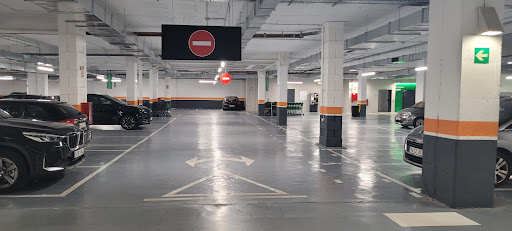 29964 parking insur el mirador de sevilla