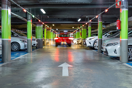 29997 parking mercado del arenal markt