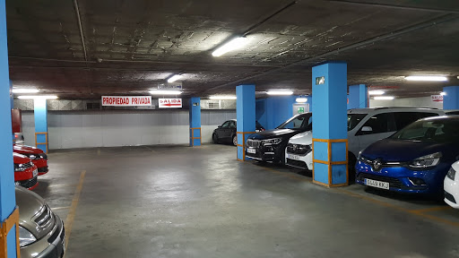 30029 parking plaza nueva sl