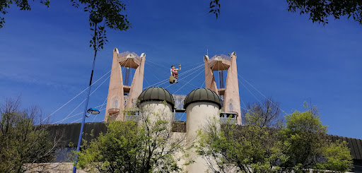 30034 parking preferente isla magica